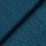 Lekka dzianina swetrowa z wełny z domieszką wiskozy – niebieski oceaniczny,  thumbnail number 3