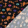 Soft Sweat Daisychain | Nerida Hansen – pomarańcza/czerń,  thumbnail number 4