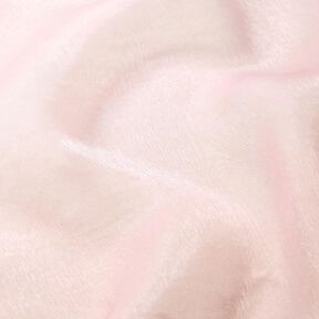 Organza – jasny róż, 