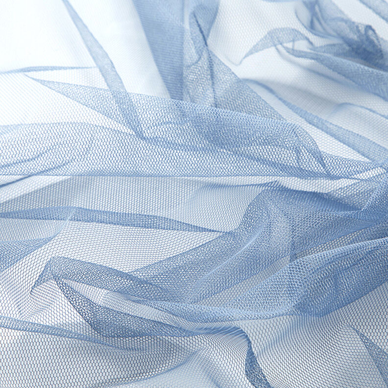 Soft Mesh – jasnoniebieski,  image number 2