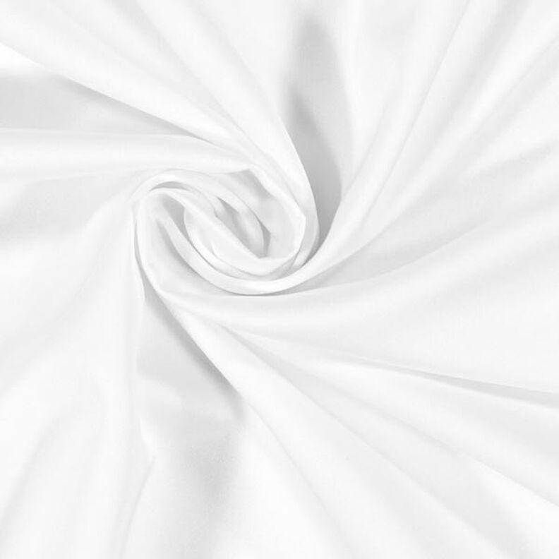 Mikrowłókno satyna – biel,  image number 2