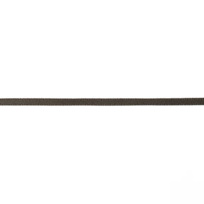 taśma satynowa [3 mm] – czerń, 