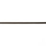 taśma satynowa [3 mm] – czerń,  thumbnail number 1