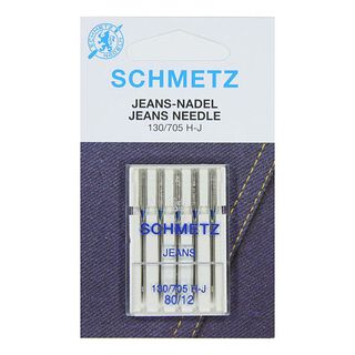 Igła do dżinsu [NM 80/12] | SCHMETZ, 
