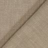 Tkanina ramia mix stonewashed, wysoka jakość – oliwka,  thumbnail number 3