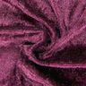 Aksamit elastyczny bakłażan,  thumbnail number 2