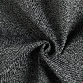 Tkanina tapicerska Como – antracyt | Resztka 60cm, 