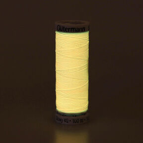 Gütermann Glowy 40 (002), 