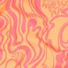 Popelina bawełniana The Wanderer | Nerida Hansen – brzoskwinia/pink,  thumbnail number 2