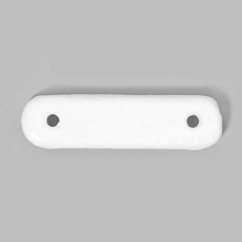 Sztabki ołowiane 13 g – biel | Gerster,  image number 1