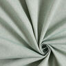 Tkanina dekoracyjna half panama chambray z recyklingu – zieleń trzcinowa,  thumbnail number 1