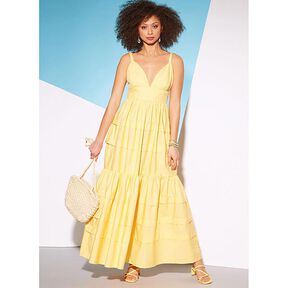 Top | McCalls 8322 | 42-50, 