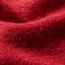 Wełniany loden spilśniany – czerwień karminowa,  thumbnail number 2