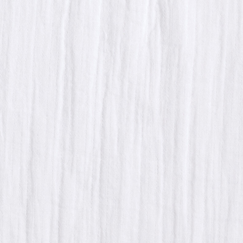 Muślin bawełniany 280 cm – biel,  image number 5