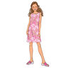 Sukienka dziewczęca|Spodnie, Butterick 3860|140 -,  thumbnail number 4