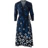 Sukienka | Burda 5933 | 34-44,  thumbnail number 6