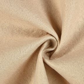 Filc 90 cm / grubość 1 mm – piasek, 