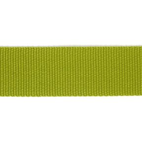 Taśma parciana wielofunkcyjna Basic - zielone jabłuszko, 