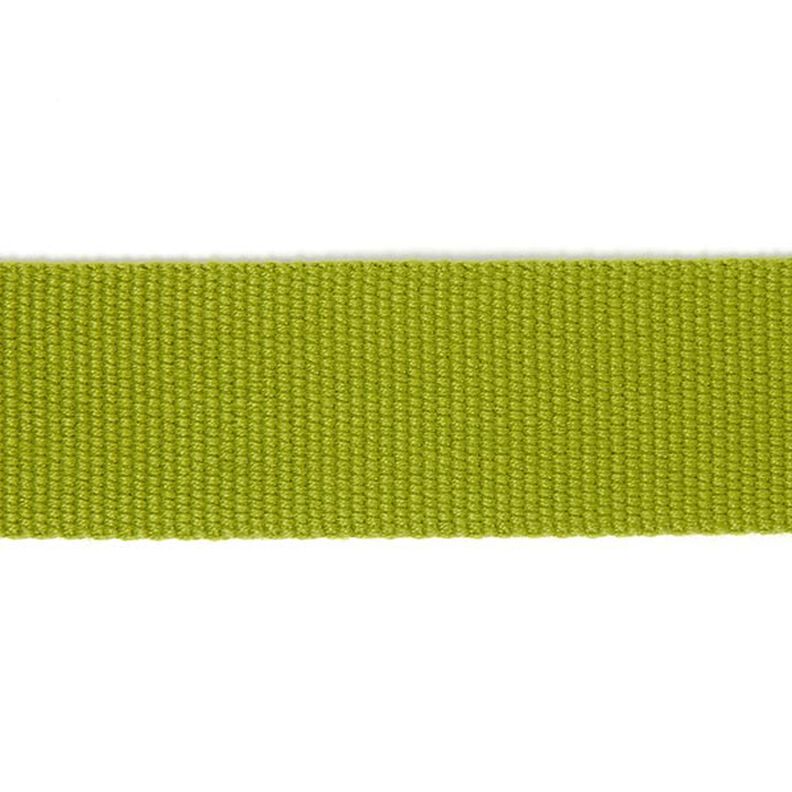 Taśma parciana wielofunkcyjna Basic - zielone jabłuszko,  image number 1