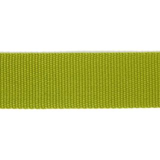 Taśma parciana wielofunkcyjna Basic - zielone jabłuszko, 