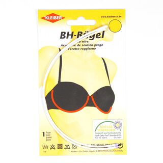 Fiszbiny do biustonosza rozmiar 90, 