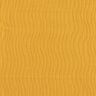 Mieszanka lnu i bawełny Żakard wzór w fale – żółty curry,  thumbnail number 5