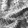 Dzianina swetrowa z metalicznym abstrakcyjnym nadrukiem – srebrny metaliczny/czerń,  thumbnail number 3
