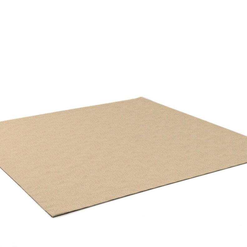 Filc 90 cm / grubość 1 mm – piasek, image number 6