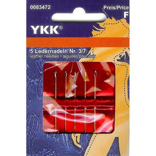 Igła do skóry [nr 3/7] | YKK, 