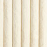 Tkanina tapicerska przytulne prążki – mleczna biel,  thumbnail number 5