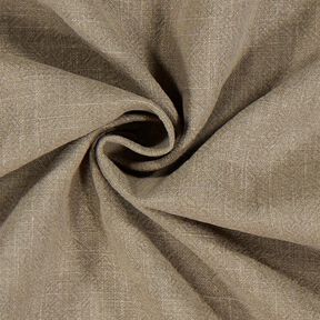 Tkanina ramia mix stonewashed, wysoka jakość – oliwka, 