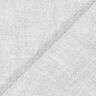 Tkanina ramia mix stonewashed, wysoka jakość – jasnoszary,  thumbnail number 3