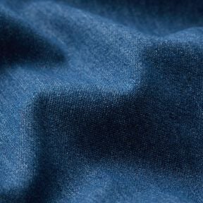 Lekki denim strecz z recyklingu – dżins, 