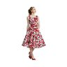 Sukienka vintage, Butterick 5748|34 - 40|42 - 48,  thumbnail number 3