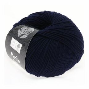 Cool Wool Uni, 50g | Lana Grossa – ciemnogranatowy, 