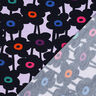 Soft Sweat Daisychain | Nerida Hansen – pastelowy beż/ciemnogranatowy,  thumbnail number 4