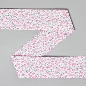 Taśma skośna Mille fleur 1, 