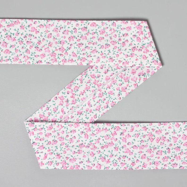Taśma skośna Mille fleur 1, image number 1