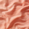 Dżersej wiskozowy w cieniowane podłużne paski – ciemnoczerwony/brzoskwinia,  thumbnail number 3
