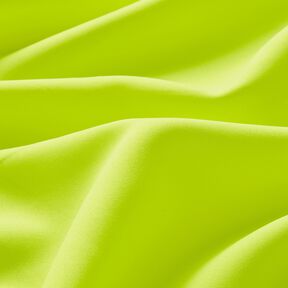 Classic Poly – neonowa żółć, 