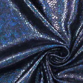 Snake Foil – granat navy, 