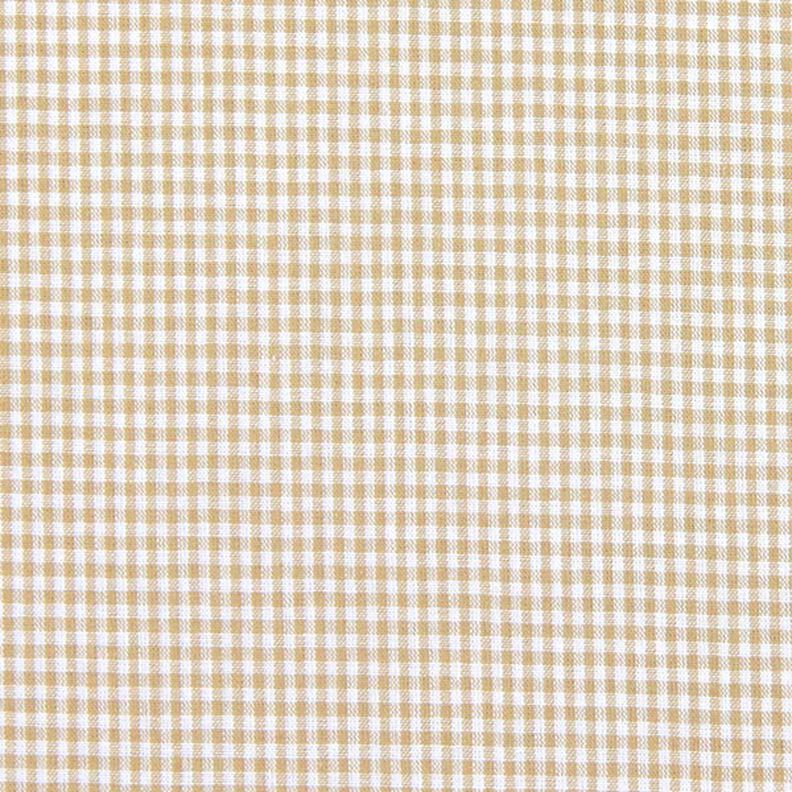 Tkanina bawełniana Kratka Vichy 0,2 cm – zawilec/biel,  image number 1