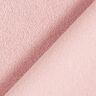 Bawełna Dzianina dresowa Terry Fleece – róż,  thumbnail number 3