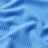 Dżersej żakardowy strukturalny – niebieski brylantowy,  thumbnail number 2