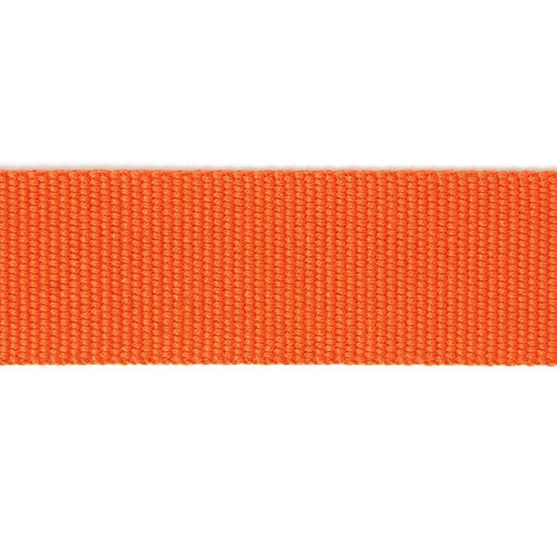 Taśma parciana wielofunkcyjna Basic - pomarańczowy,  image number 1