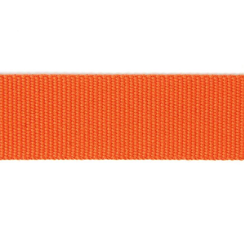 Taśma parciana wielofunkcyjna Basic - pomarańczowy,  image number 1