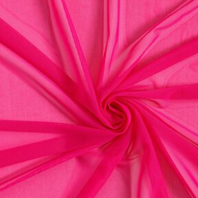 Drobna funkcjonalna siatka – pink, 
