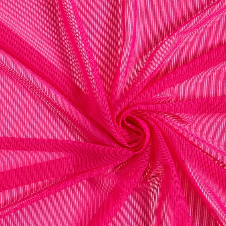 Drobna funkcjonalna siatka – pink,  image number 1