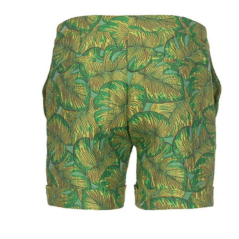 Szorty, Burda 6005 | 34 - 44,  image number 7