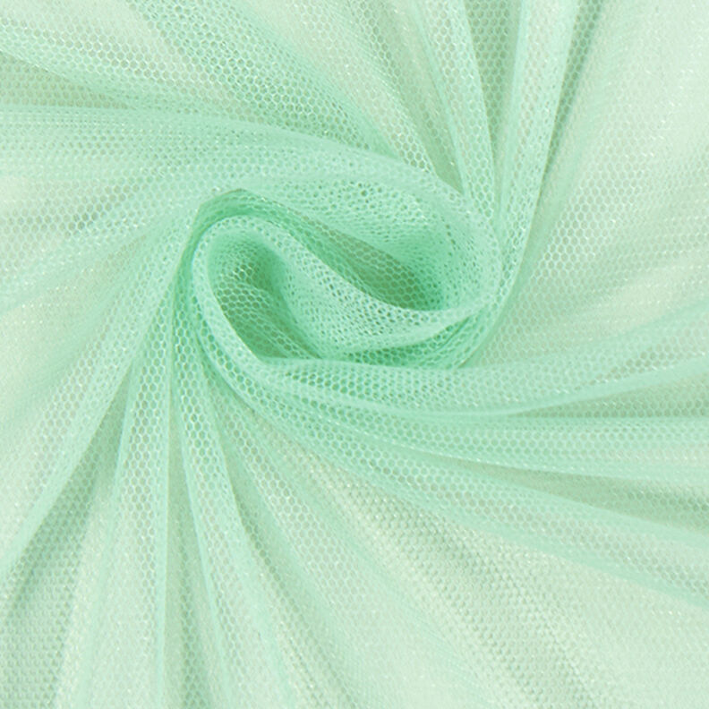 Soft Mesh – miętowy,  image number 2